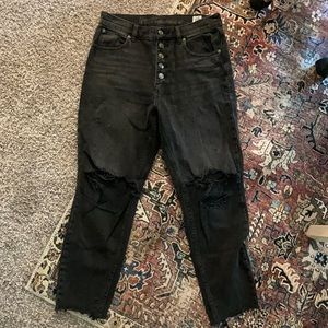 Free People Jeans
